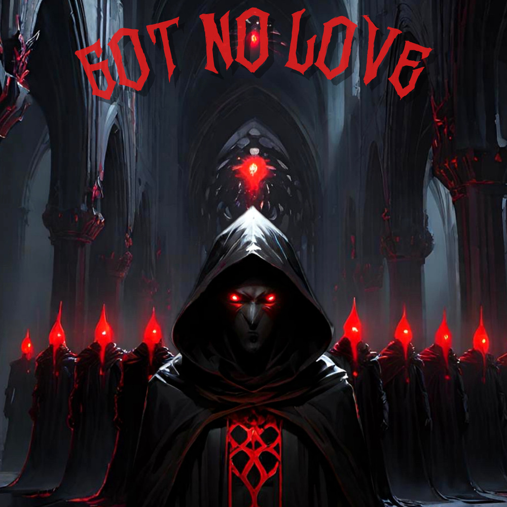 Got No Love