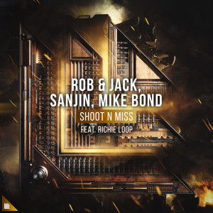 ดาวน์โหลดและฟังเพลง Shoot N Miss พร้อมเนื้อเพลงจาก Rob & Jack