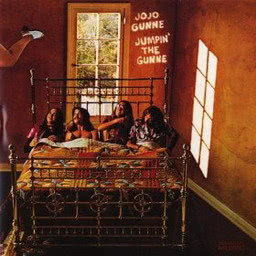 อัลบัม Jumpin' The Gunne ศิลปิน Jo Jo Gunne