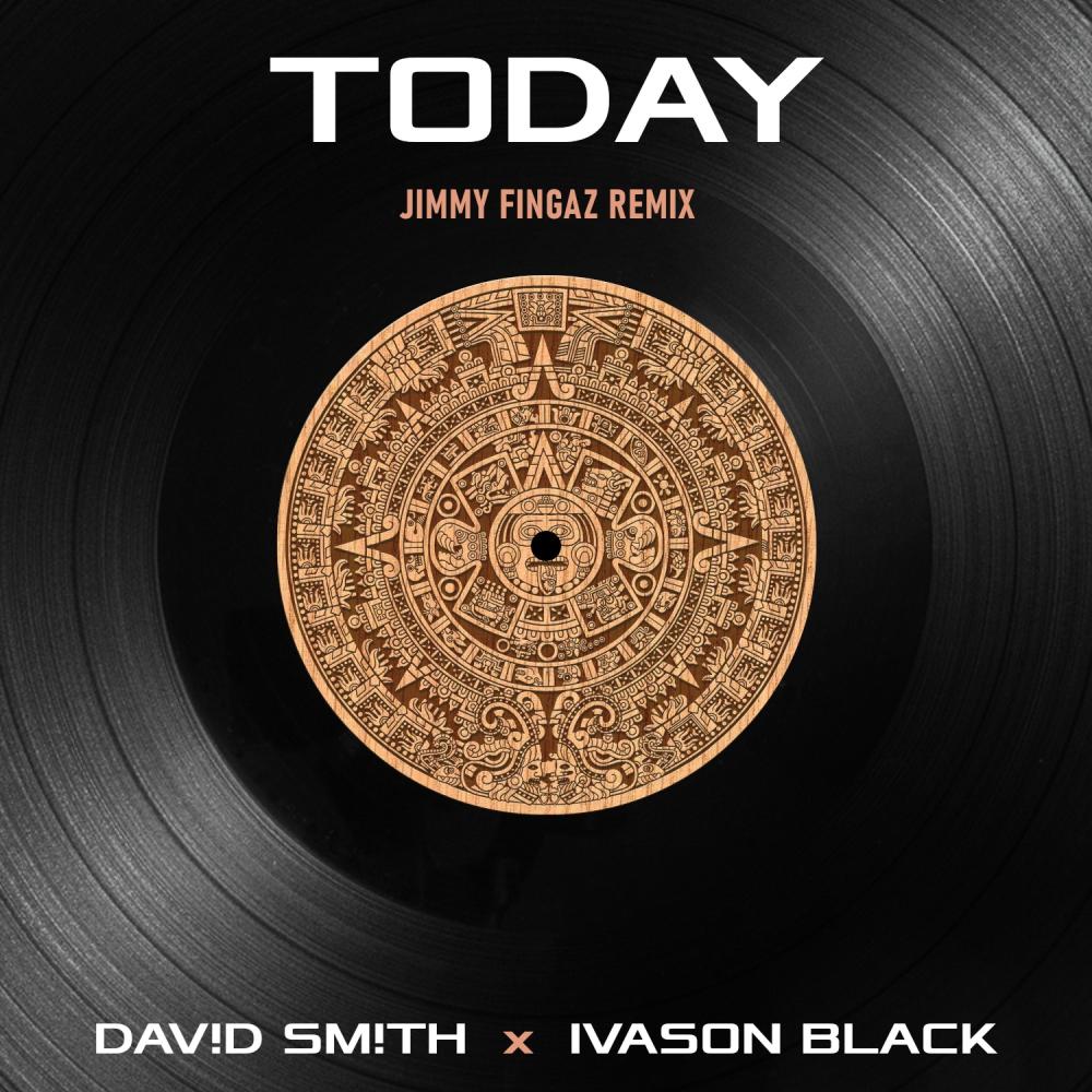 Today (Jimmy Fingaz Remix) (Explicit) (Jimmy Fingaz Remix|Explicit)