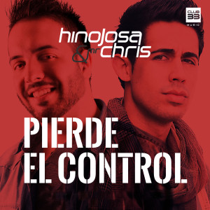 Hinojosa的专辑Pierde el Control
