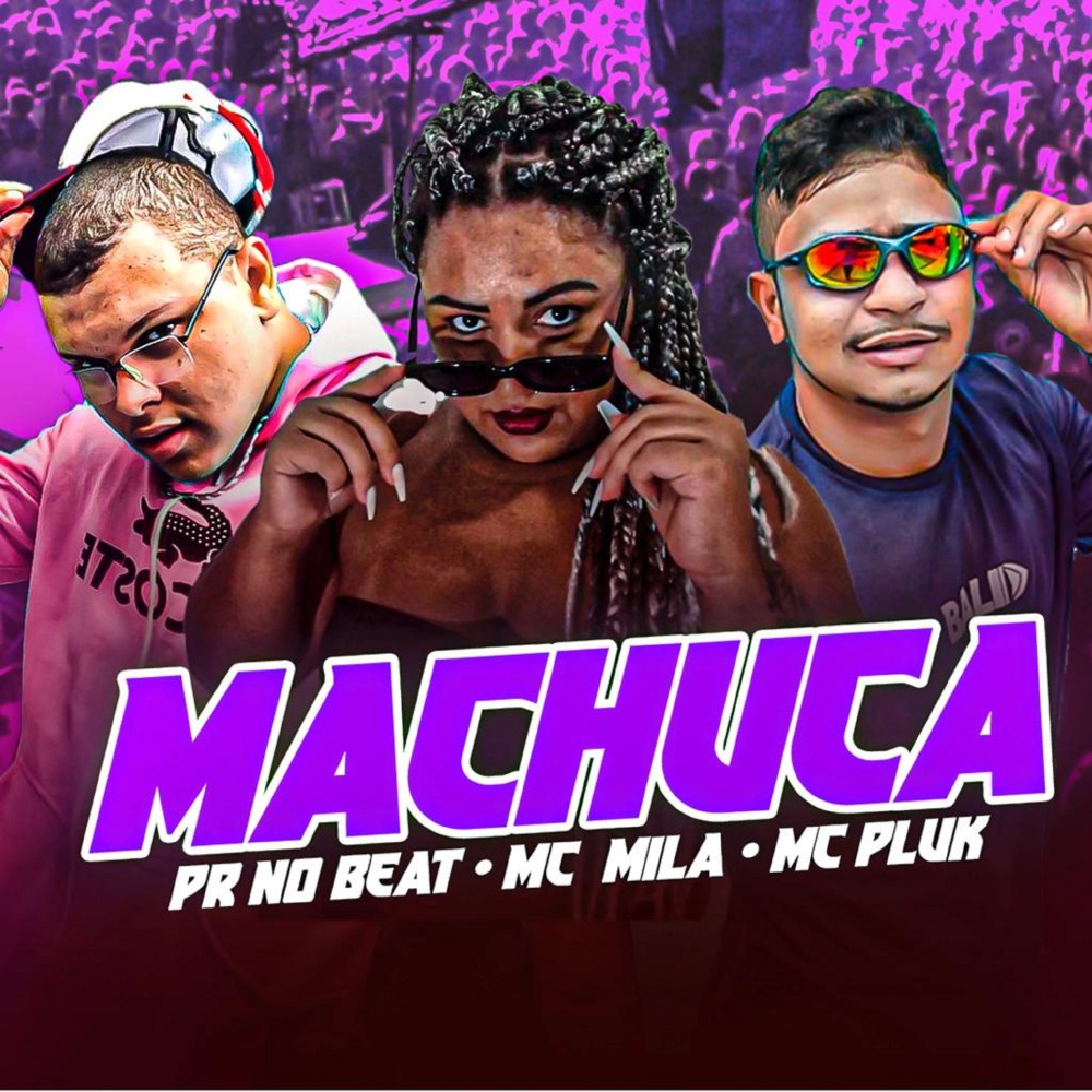 Machuca (Explicit)