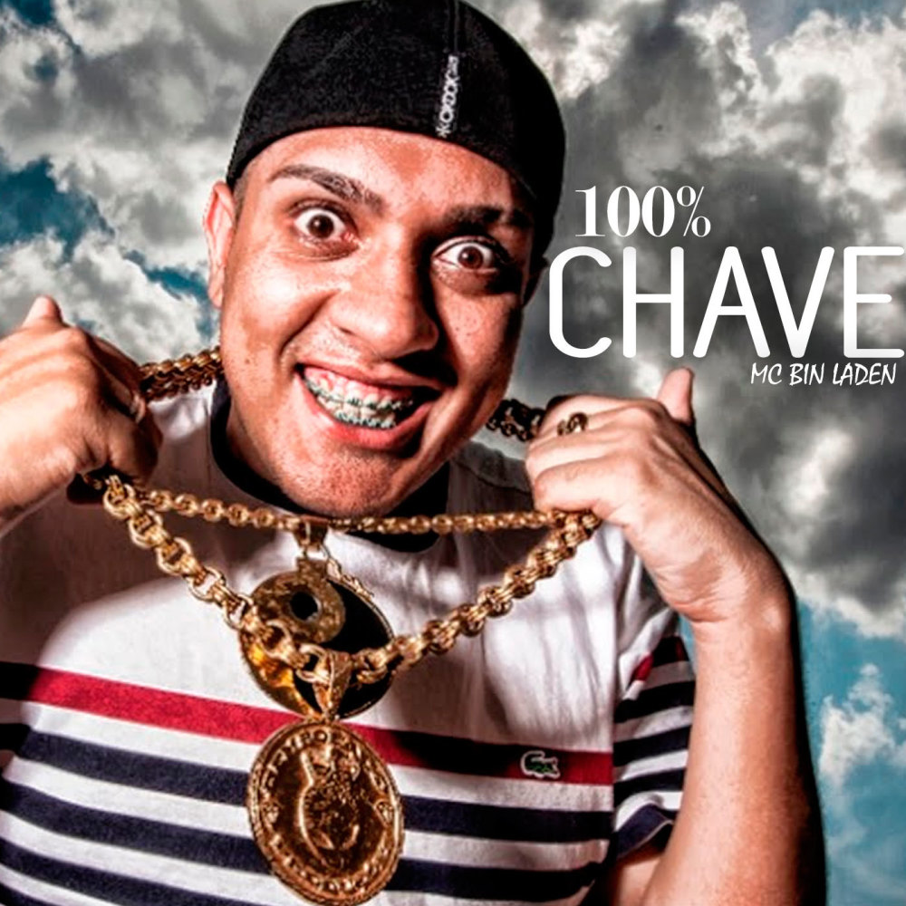 100% Chave