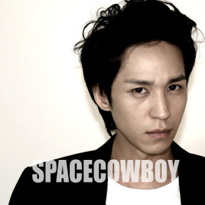 Space Cowboy的專輯Extremely