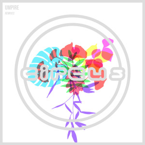 ดาวน์โหลดและฟังเพลง All the Things (Clockvice Remix) พร้อมเนื้อเพลงจาก Umpire