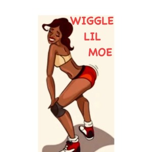 收聽ElvaBoy TG的Wiggle Lil Moe (Explicit)歌詞歌曲