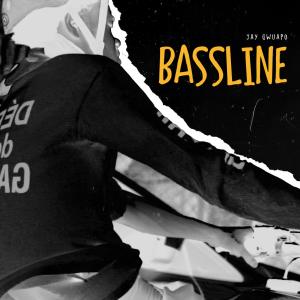 Jay Gwuapo的專輯Bassline (Explicit)