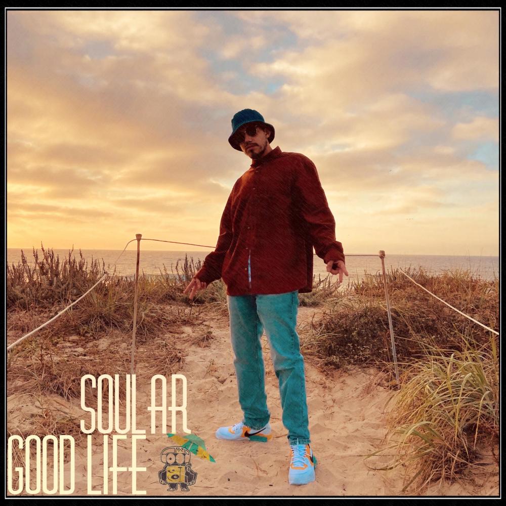 Good Life (feat. OS)