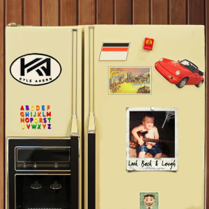 Listen to Look Back & Laugh song with lyrics from Kyle Ahern