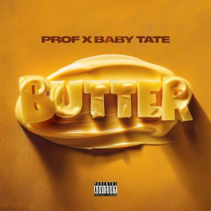 อัลบัม Butter (Explicit) ศิลปิน Baby Tate