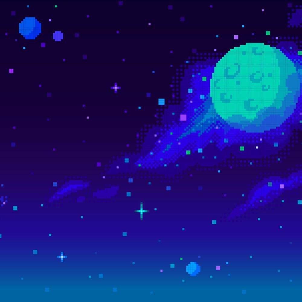 UNIVERSE (feat. KEMVR)