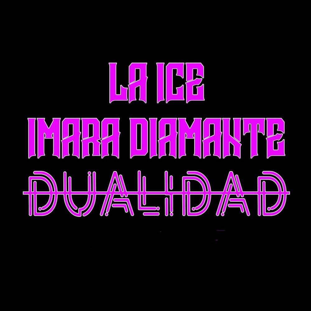 Dualidad (feat. La ice) (Explicit)