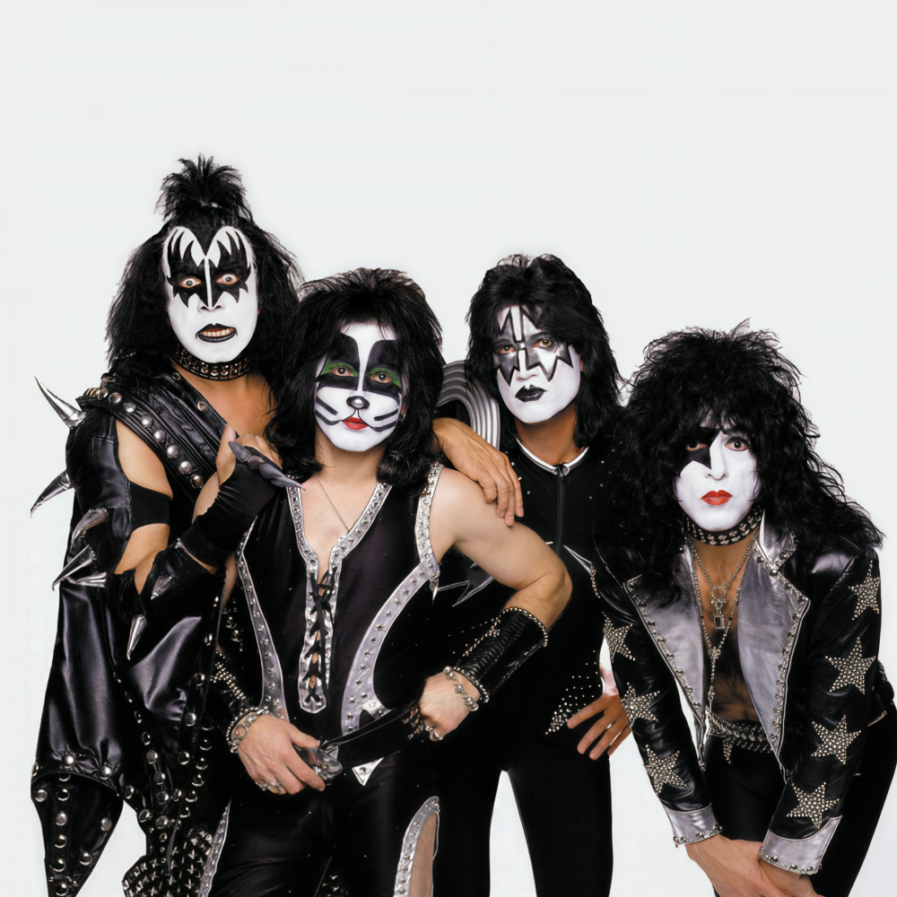 Kiss RTHK
