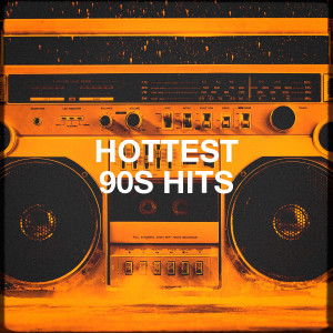 อัลบัม Hottest 90S Hits ศิลปิน 90er Tanzparty