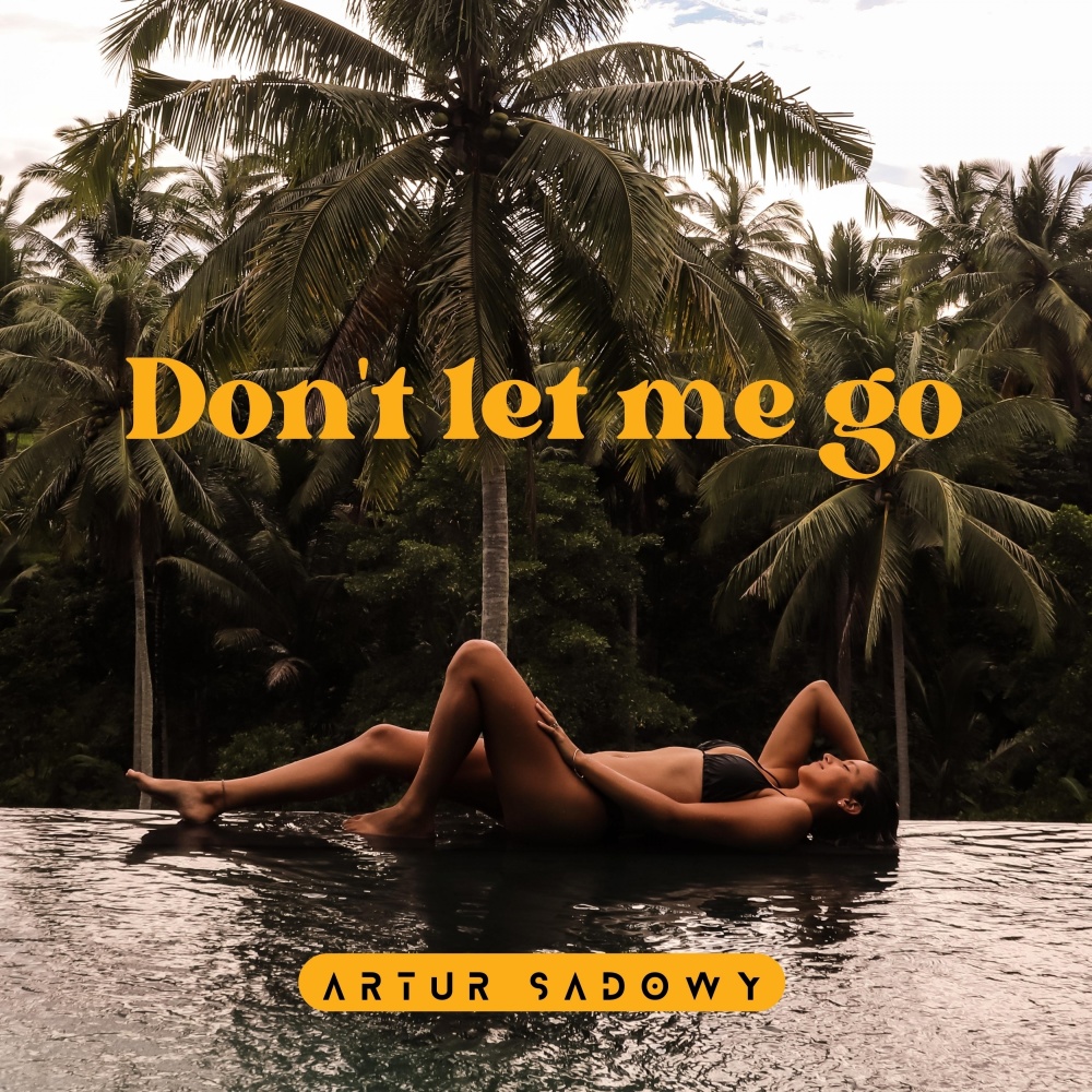 Don't Let Me Go