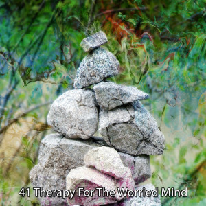41 Therapy For The Worried Mind