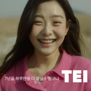 Album 7년을 하루만에 다 끝낼수 있구나 from Tei