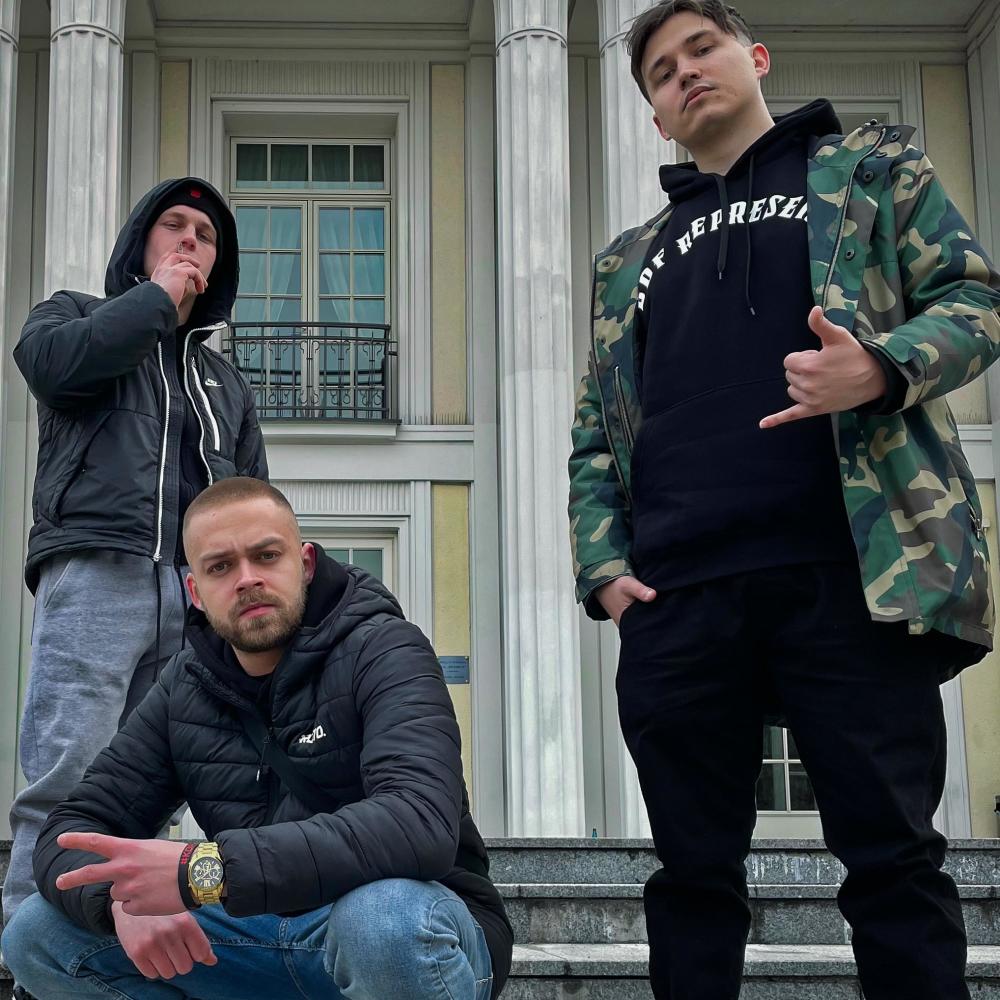 Bez Wątpienia (feat. Walek, Mati Ważny & DJ MRK|Explicit)