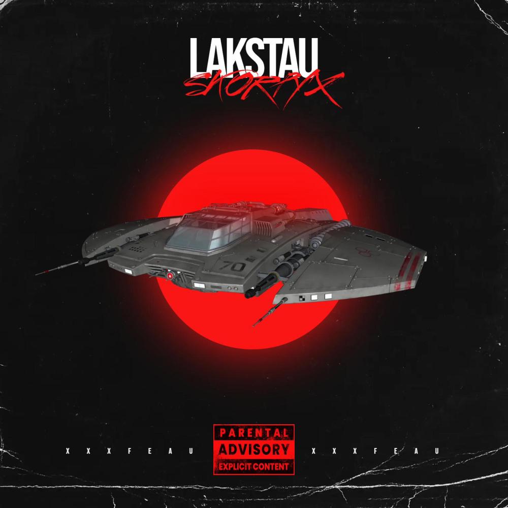 Lakstau
