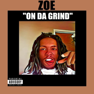 Album On da Grind (Explicit) from 