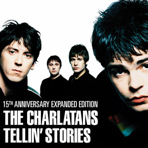 收聽The Charlatans的One To Another (Remastered)歌詞歌曲