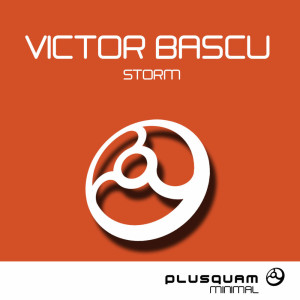 Victor Bascu的专辑Storm