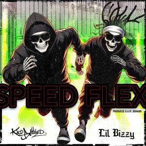 Kold-Blooded的專輯SPEEDFLEX (Explicit)