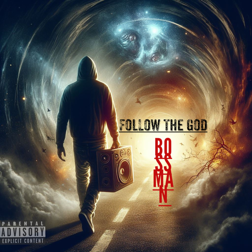 Follow the God (Explicit)