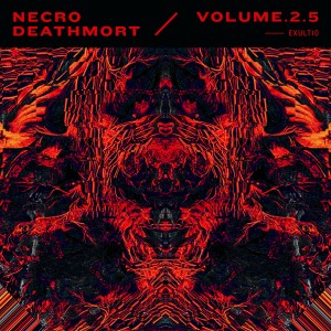 Necro Deathmort的專輯Volume.2.5