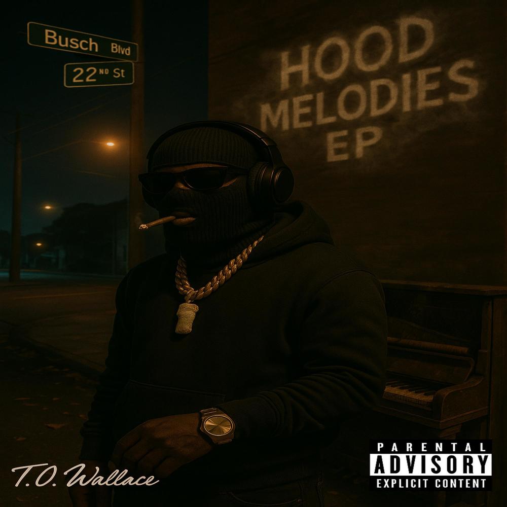 Nothin Personal (feat. LadiesloveRello) (Explicit)