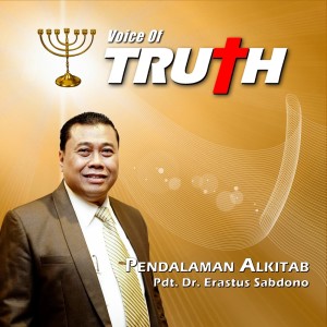 Dengarkan lagu Pendalaman Alkitab - Kehendak Bebas - Relasi Anugerah Dengan Kehendak Bebas, Vol. 1 nyanyian Pdt. Dr. Erastus Sabdono dengan lirik