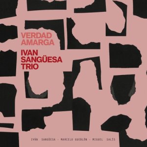 ดาวน์โหลดและฟังเพลง The Way You Look Tonight (feat. Cecilia Krull) พร้อมเนื้อเพลงจาก Ivan Sangüesa Trio