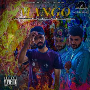 收聽Austad的Mango (Explicit)歌詞歌曲