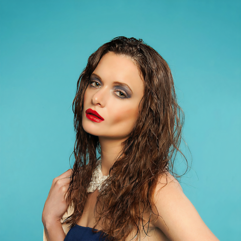 Elisa Jordana