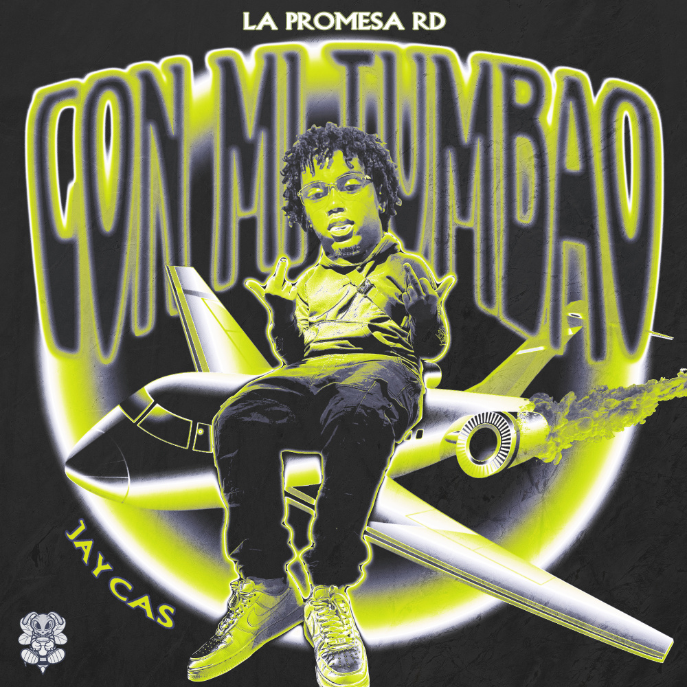 Con Mi Tumbao (Explicit)