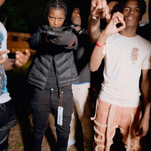 default playlist img