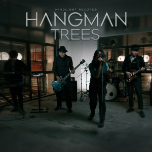 อัลบัม ผีหยอก - Single ศิลปิน HANGMAN TREES