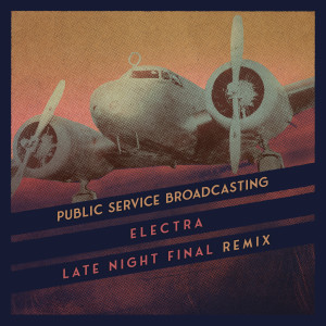 Album Electra (Late Night Final Remix) from 