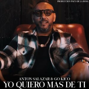 收听Go Kico的Yo Quiero Más de Tí歌词歌曲