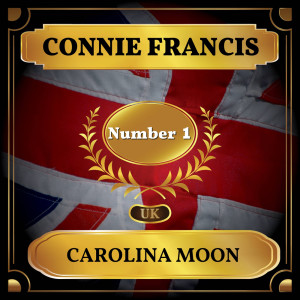 Dengarkan Carolina Moon lagu dari Connie Francis dengan lirik