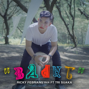 RICKY FEBRIANSYAH的专辑Badut