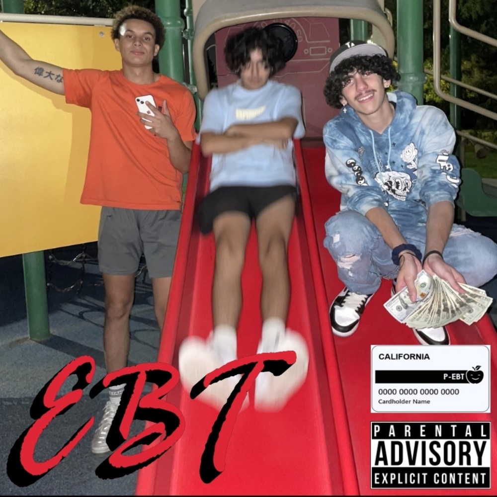 2K (feat. EBKSoto, PurePackinRoddy & Rico Suave) (Explicit)