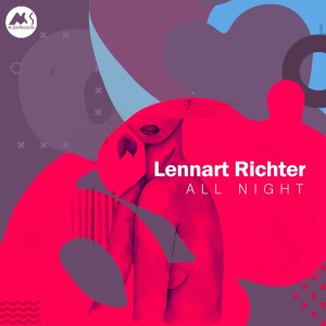 Lennart Richter的專輯All Night