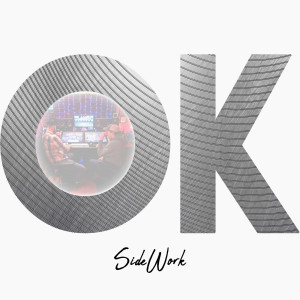 ดาวน์โหลดและฟังเพลง OK พร้อมเนื้อเพลงจาก SideWork