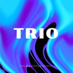 Album Trio (feat. Atomy, Absolut) from Itac4i