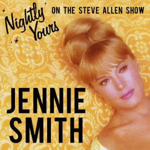 收聽Jennie Smith的Fly Me to the Moon歌詞歌曲