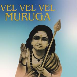 Vel Vel Vel Muruga (feat. Vaishnavi)