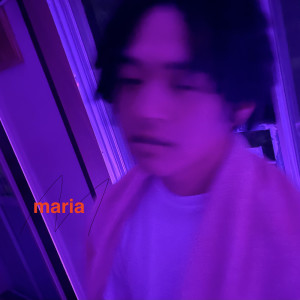 Album Maria from Jerry Pluto