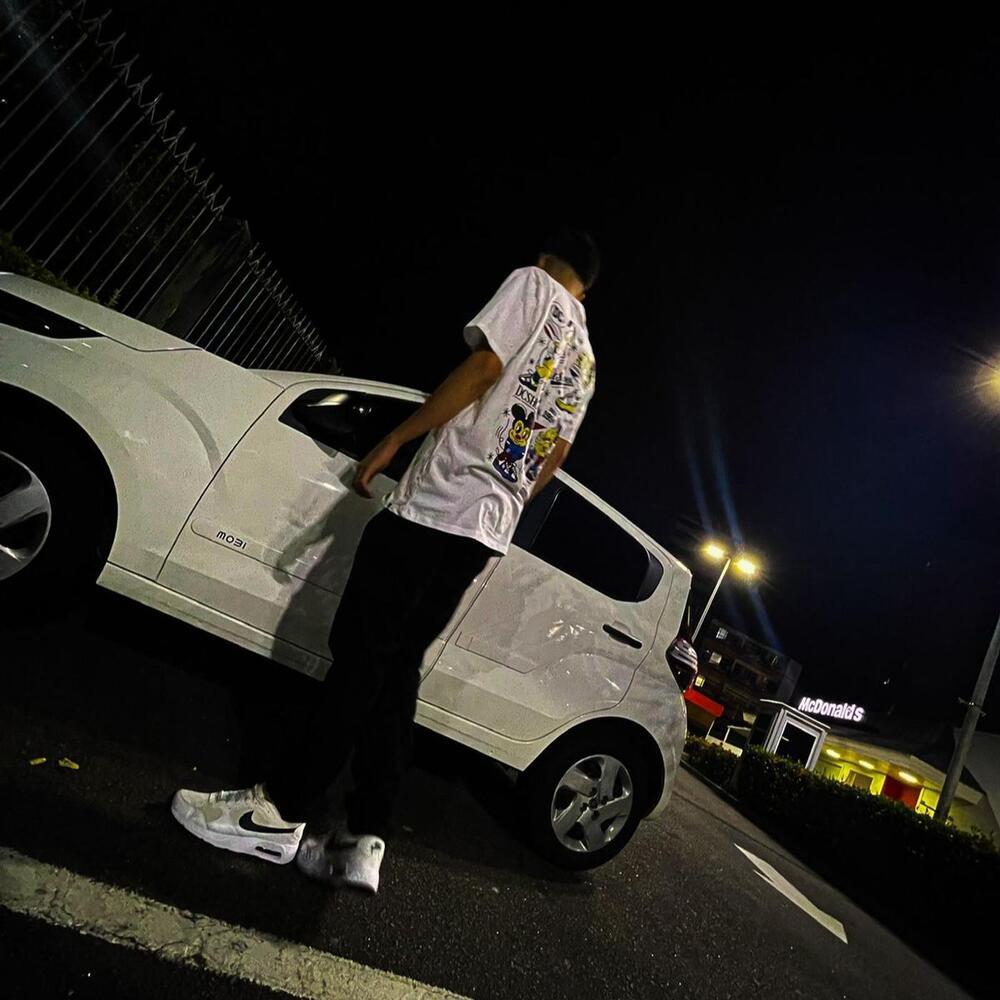 Manda Audio X Pique Bh (Explicit)