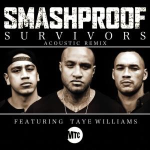 Smashproof的专辑Survivors